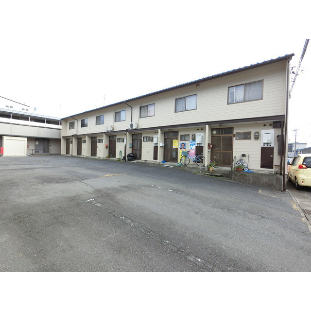 エントランス　Ｂ棟