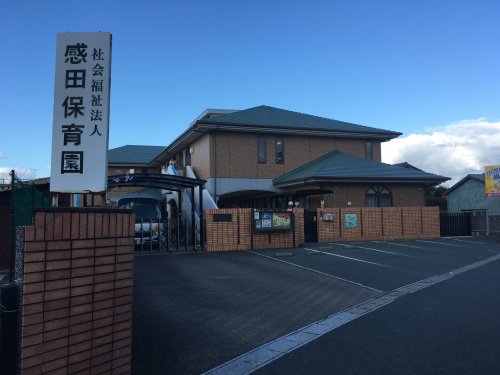 【LION　Hikariの幼稚園・保育園】