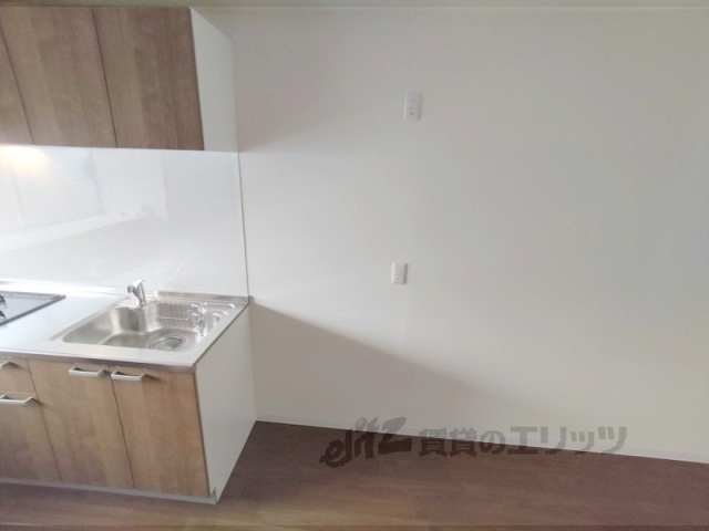 その他部屋・スペース　冷蔵庫置場