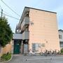中央病院前駅より徒歩4分 2階 築20年6ヶ月の賃貸物件