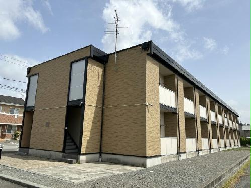 建物外観　2022年8月に外壁塗装しました。