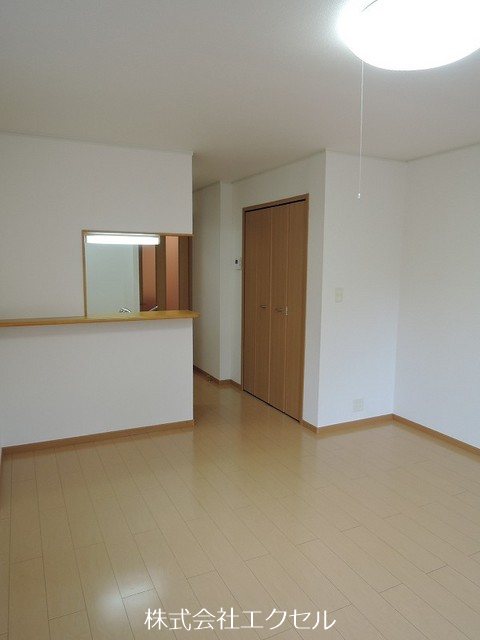 その他部屋・スペース　同等タイプのイメージ画像です。