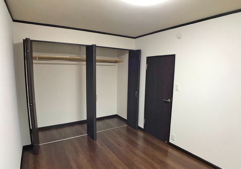 その他部屋・スペース　ゆったりとしたリビングです