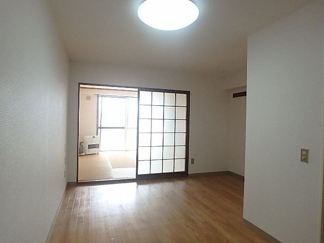 居室・リビング　ダイニング