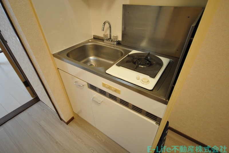 キッチン　※現況優先