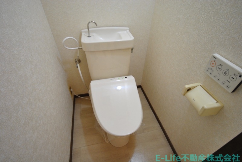 トイレ　※現況優先