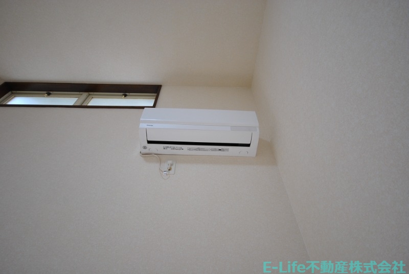 その他設備　※現況優先