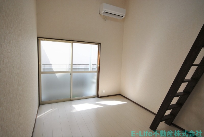 居室・リビング　※現況優先