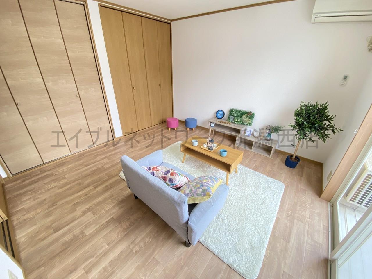 居室・リビング