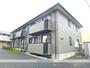 扶桑駅より徒歩5分 築25年6ヶ月 2階建の賃貸物件