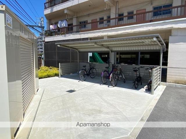 その他共有部分　その他共有部分