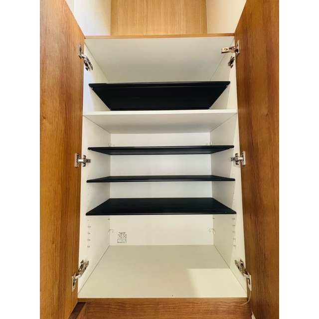 その他　シューズボックス