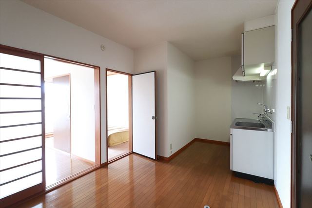 居室・リビング　ダイニング