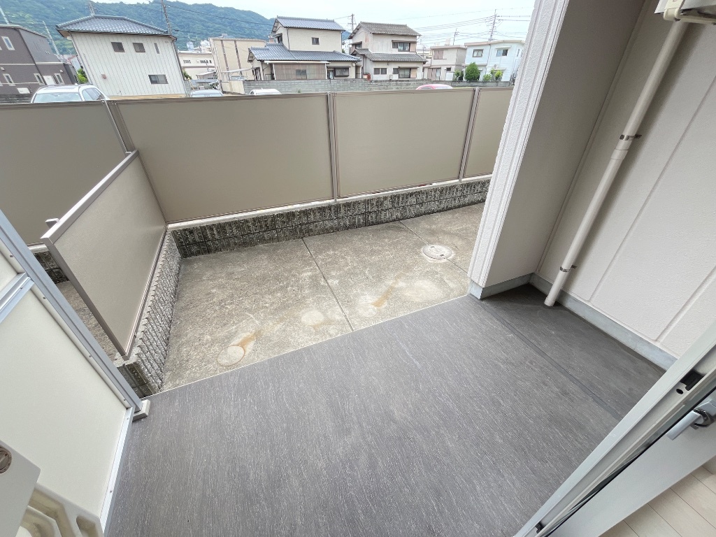 庭