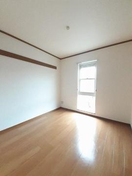 居室・リビング　寝室