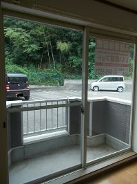 バルコニー　ベランダ