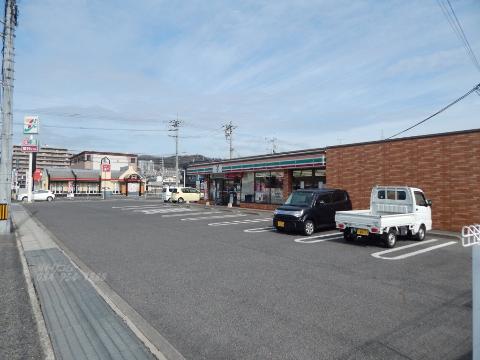 その他　セブンイレブン福山春日6丁目店（その他）まで214m