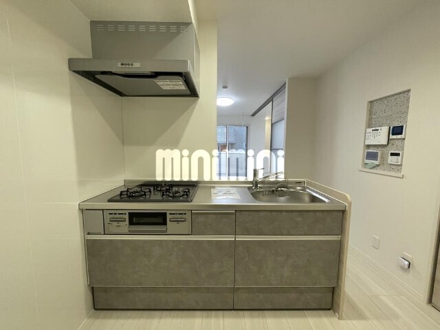 トイレ　注）イメージ画像ですので実際の物とは異なります。