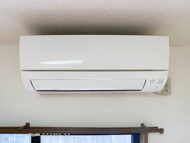 その他設備　サンプル写真になります。