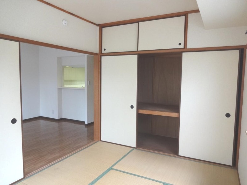 その他部屋・スペース　和室