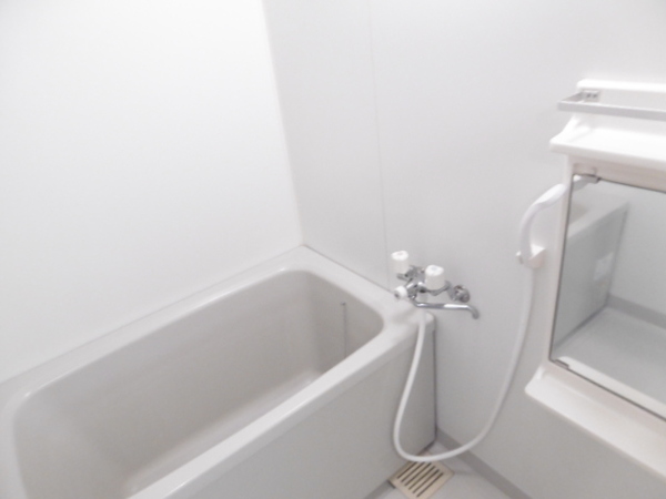 バス・シャワールーム　同一タイプ（※備品除く）