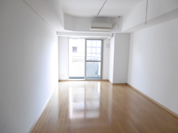 居室・リビング　同一タイプ（※備品除く）