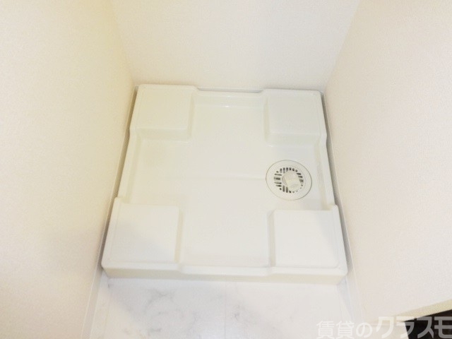 その他設備　洗濯機置場は室内にございます！