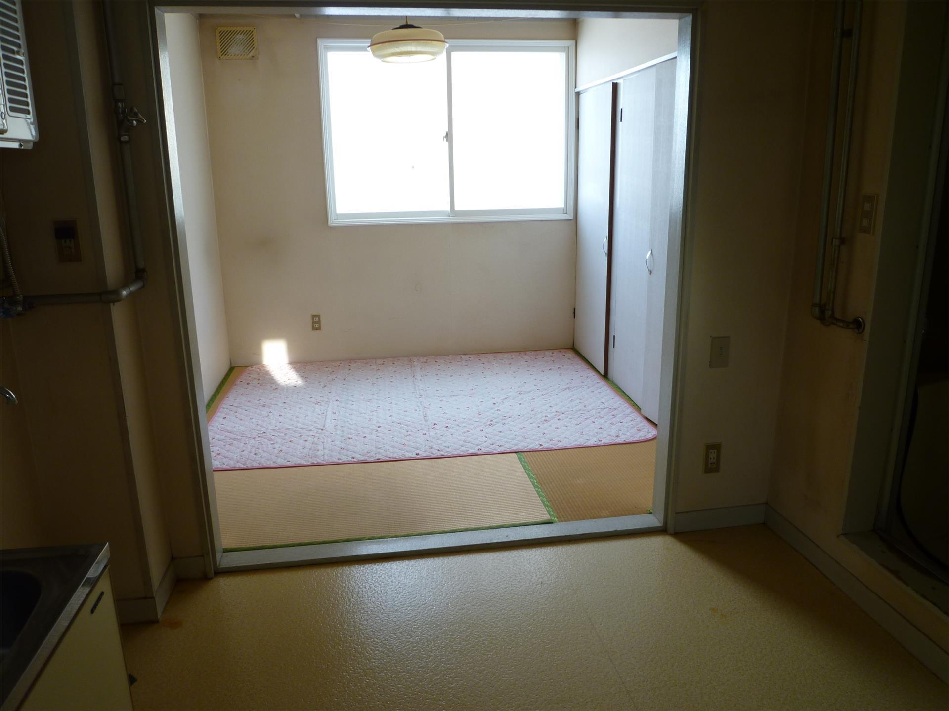 シーダーハイツの内装写真