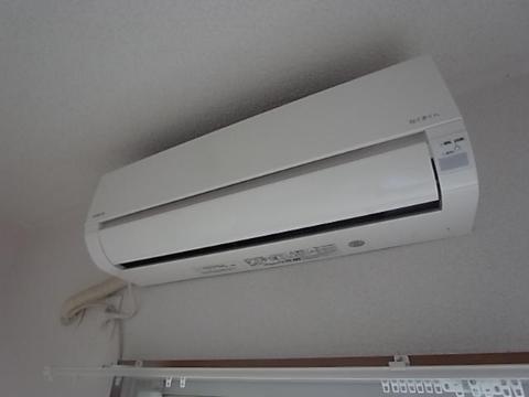 その他設備　室内設備