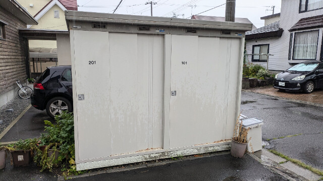 その他共有部分