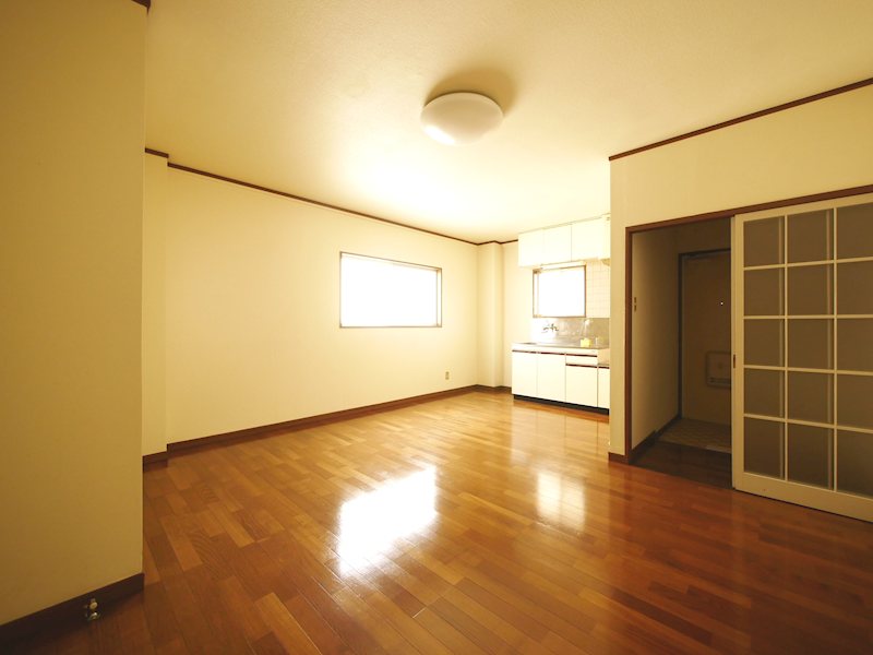 居室・リビング　LDK