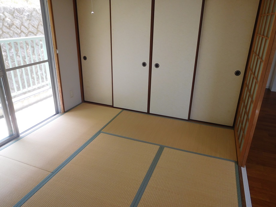 藤山ハイツ_内装_1