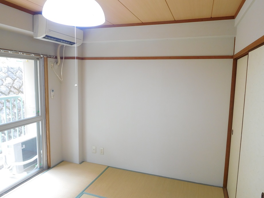 藤山ハイツ_内装_2