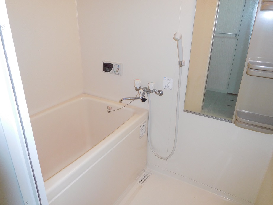 藤山ハイツ_内装_5