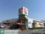 スーパー　オザムバリュー野上店（スーパー）まで1030m