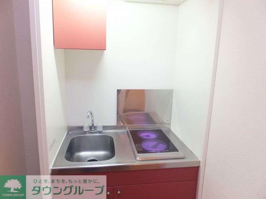 キッチン　★お問合せはタウンハウジング祖師ヶ谷大蔵店まで★