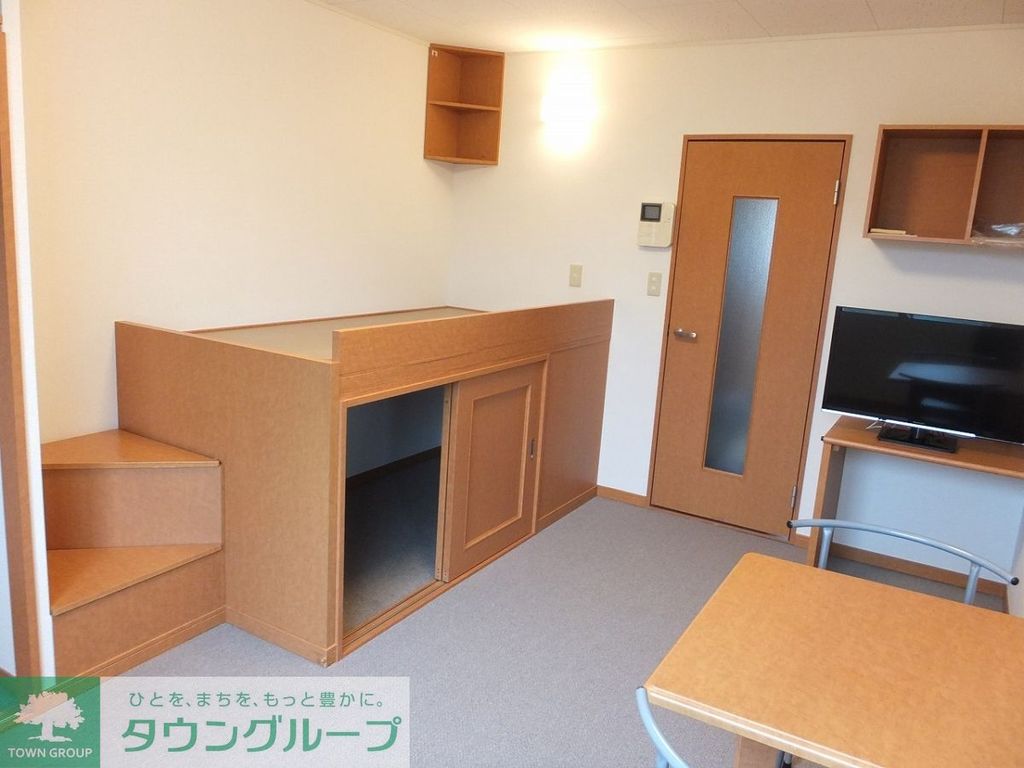 その他部屋・スペース　★お問合せはタウンハウジング祖師ヶ谷大蔵店まで★