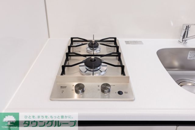 その他設備　※写真は同タイプ住戸です。