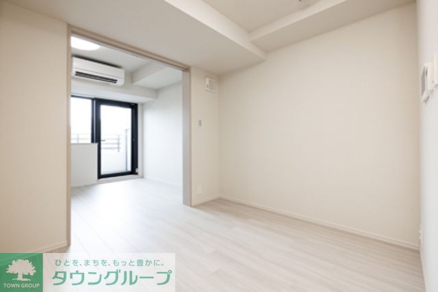 居室・リビング　※写真は同タイプ住戸です。