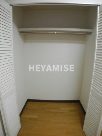 収納　※類似間取りの別のお部屋の画像です※現況を優先します