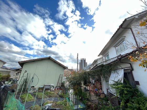 眺望　※別号室の写真です