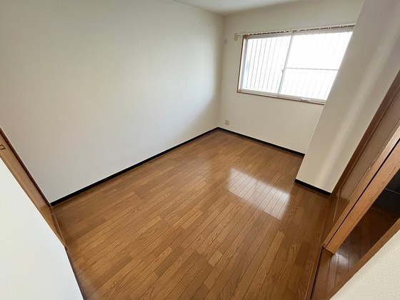その他部屋・スペース　※別号室の写真です