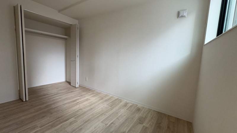 その他部屋・スペース　洋室