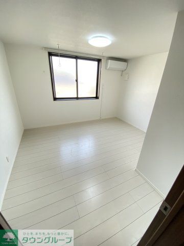 居室・リビング　同施工タイプ