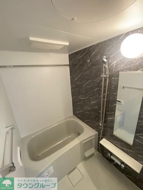 バス・シャワールーム　キッチン