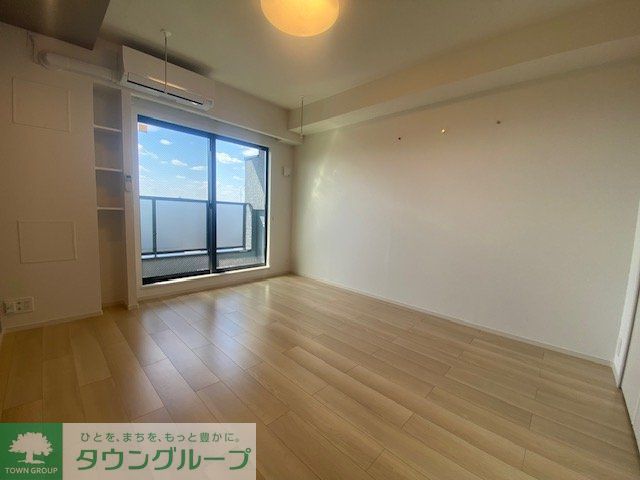 その他部屋・スペース　リビング/居室