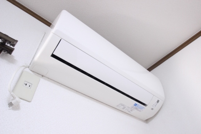 その他設備　他号室画像