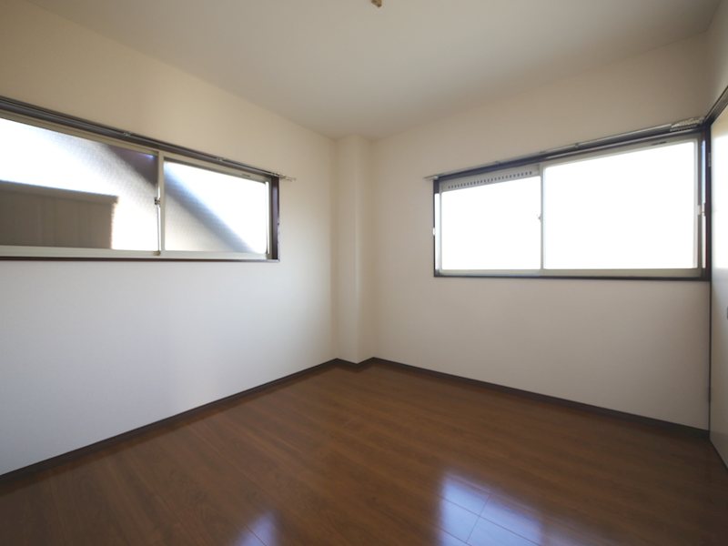 その他部屋・スペース　洋室4.5帖