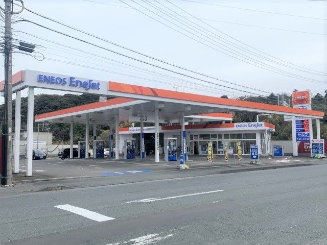 その他　エネオス 袋井インターＳＳ（その他）まで600m