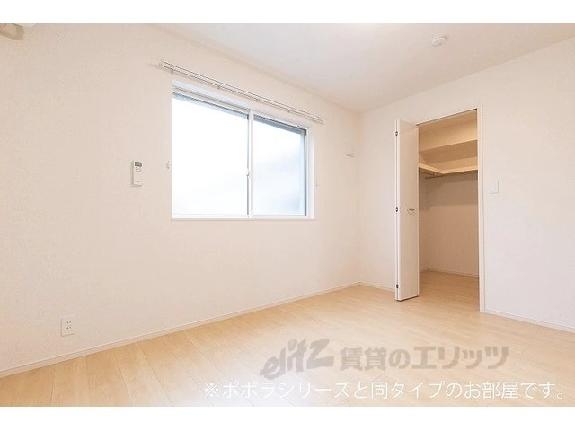 その他部屋・スペース　洋室